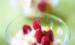 Coupe fruits rouges - mascarpone