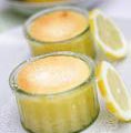 Photo de la recette Crème brûlée au citron