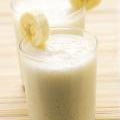 Photo de la recette Milkshake à la banane