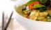 Poulet thai au curry vert