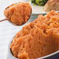 Photo de la recette Purée de carottes