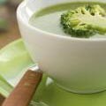 Photo de la recette Velouté de brocolis